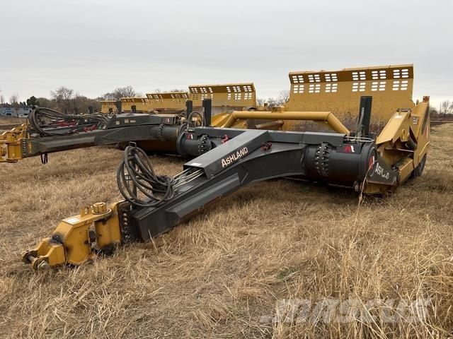 Ashland 2311E Strgalci