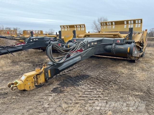 Ashland 2411E Strgalci