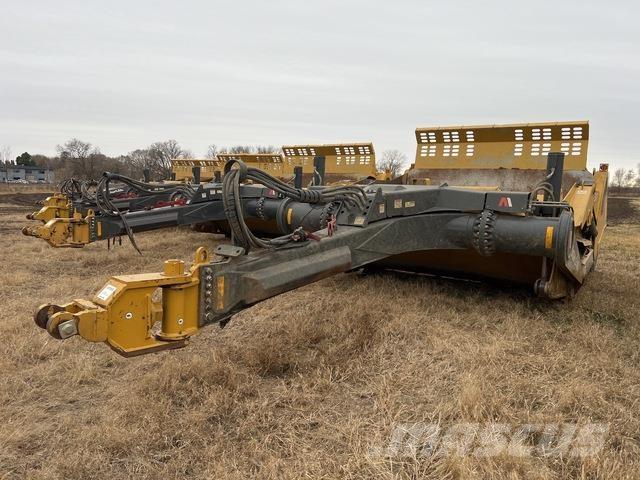 Ashland 2411E Strgalci