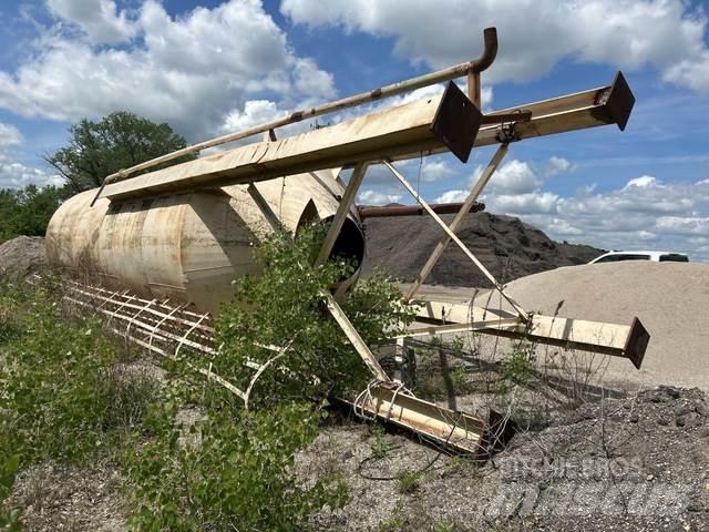  Asphalt Silo Asfaltne baze