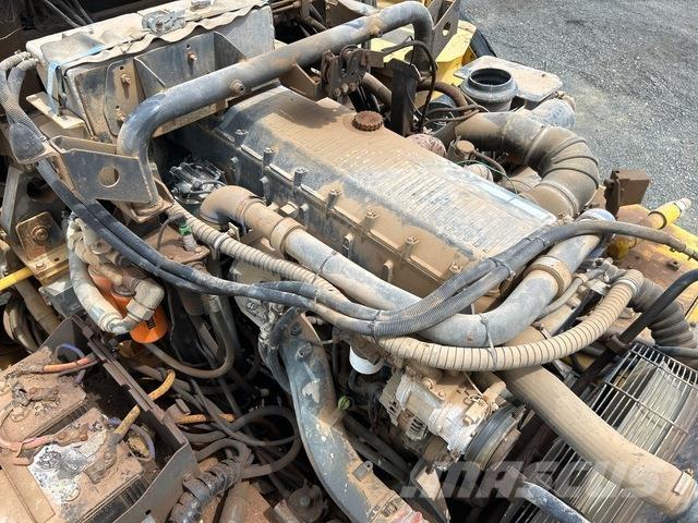 Astra ADT40 Zglobni demperji