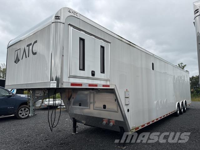 ATC PR300 Druge prikolice