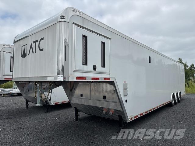 ATC PR300 Druge prikolice