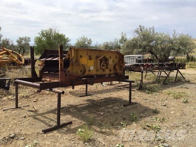 Atlas 25-14 Transportni trakovi