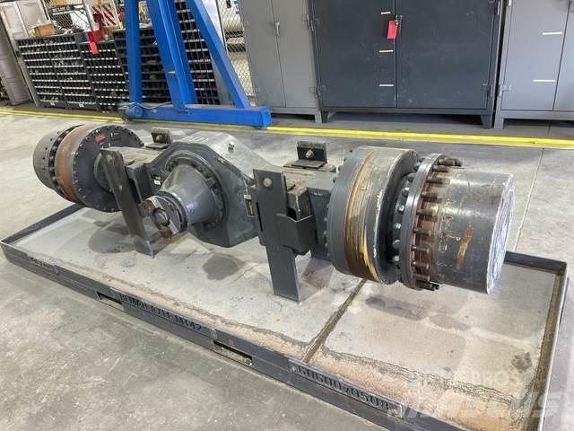 Atlas Copco  Osi