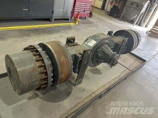 Atlas Copco  Osi