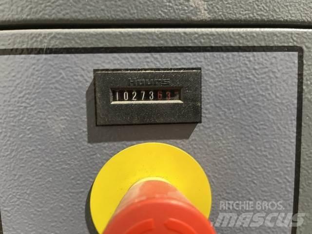 Atlas Copco N2 Dizelski agregati