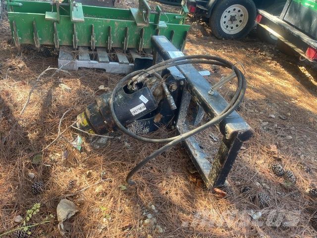 Auger Torque  Vrtalne naprave