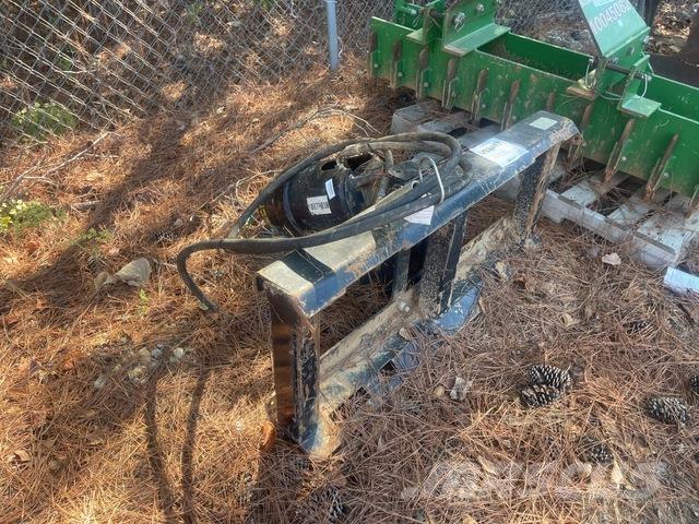 Auger Torque  Vrtalne naprave