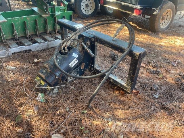 Auger Torque  Vrtalne naprave