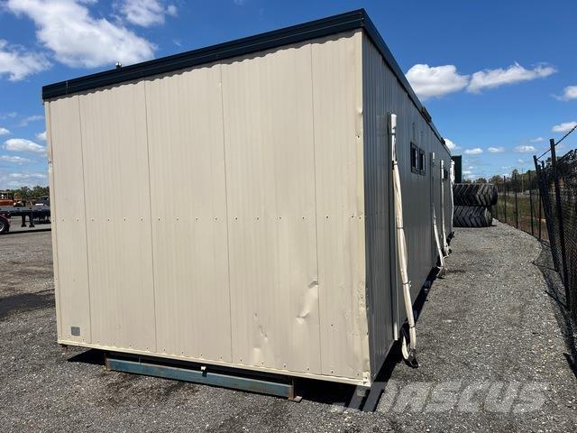  Ausco Gradbeništvo - drugo