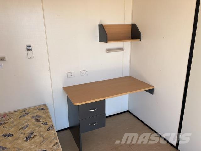  Ausco Gradbeništvo - drugo