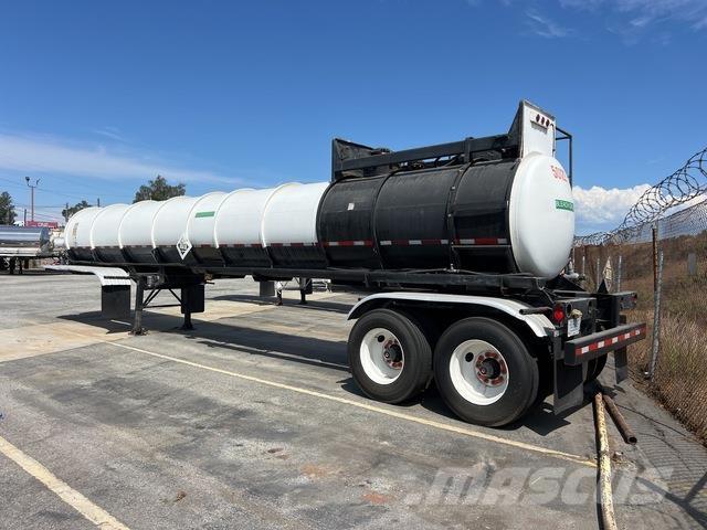  Barbel Prikolice cisterne