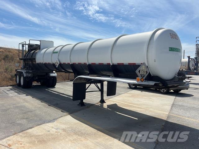  Barbel Prikolice cisterne