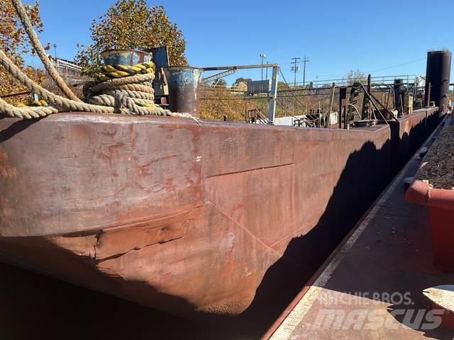  Barge Delovni čolni/barže