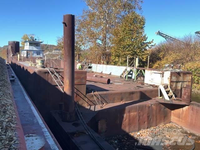  Barge Delovni čolni/barže