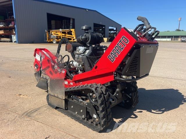 Barreto E30SGB Rezkalci panjev/štorov