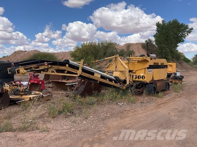  Bart Mill 300 Freze za asfalt