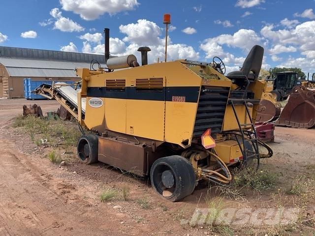  Bart Mill 300 Freze za asfalt