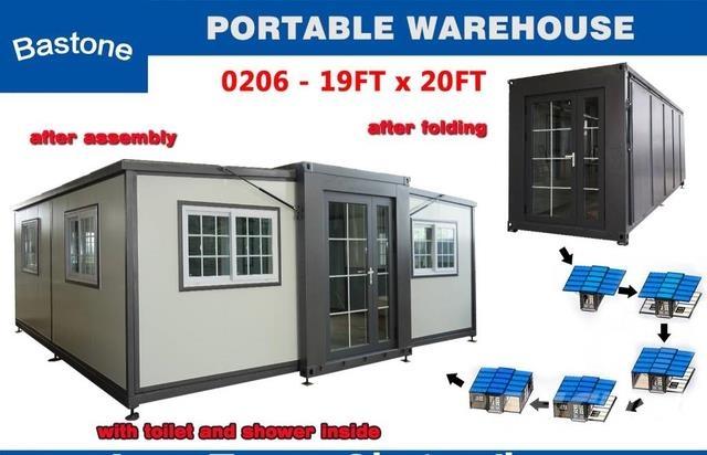  Bastone Gradbeništvo - drugo