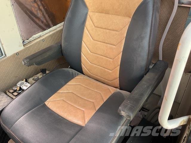 Bauer MBG24 Težki vrtalni stroji