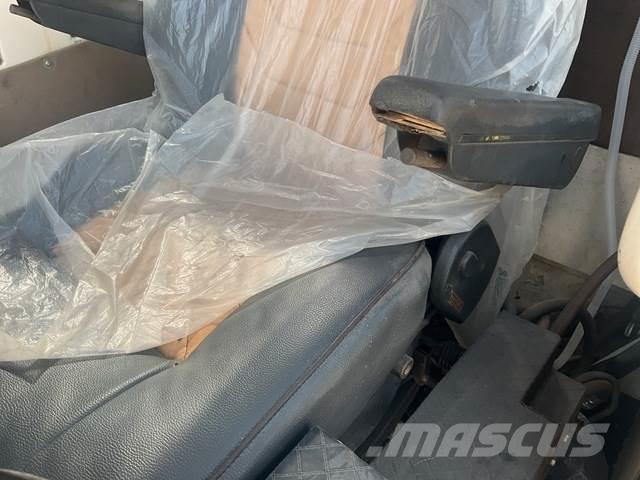 Bauer MBG24 Težki vrtalni stroji