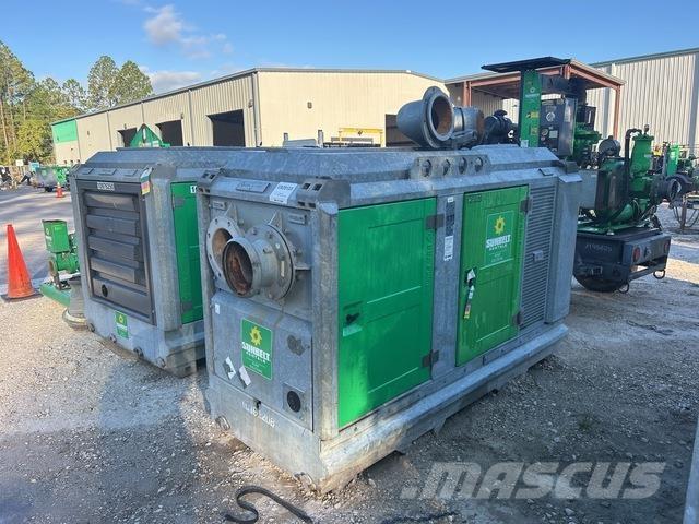 BBA BL200-8 Vodne črpalke