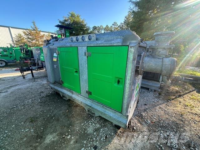 BBA BL200-8 Vodne črpalke