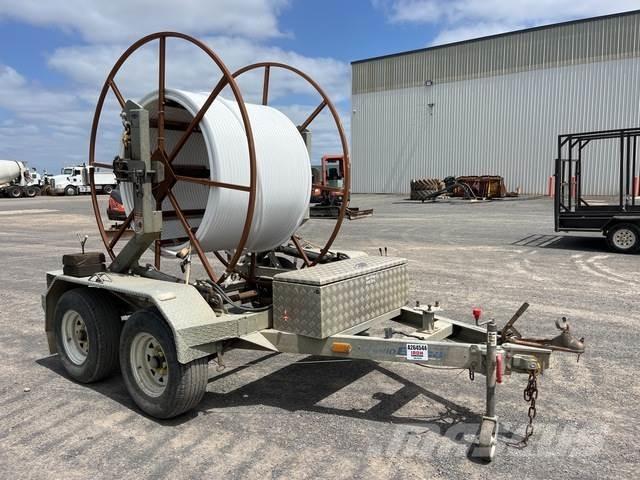  Belco Druge prikolice