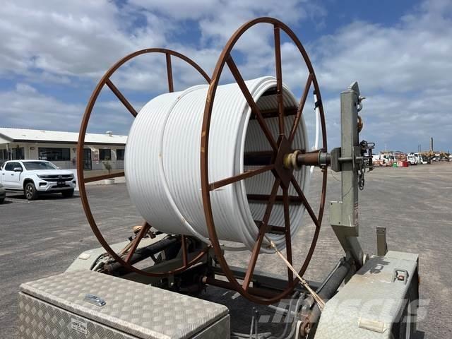  Belco Druge prikolice