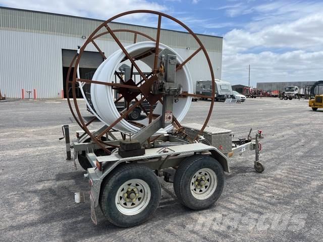  Belco Druge prikolice