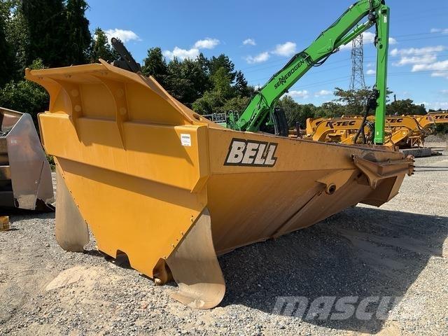 Bell  Transport - drugo