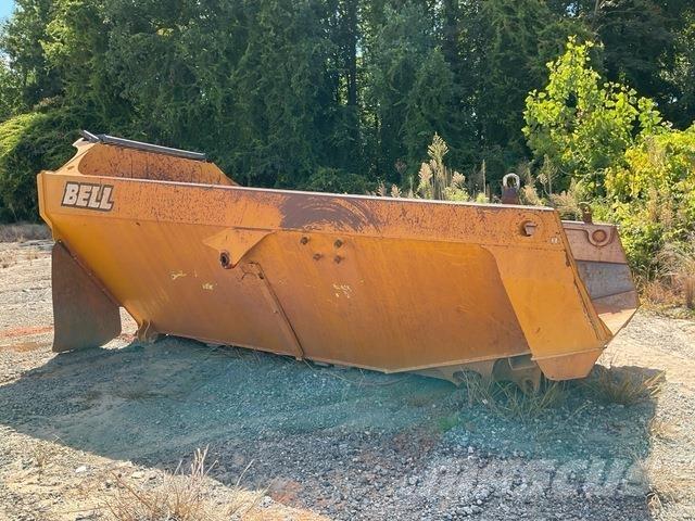 Bell  Transport - drugo