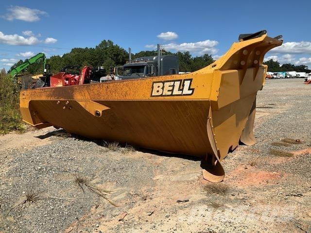 Bell  Transport - drugo