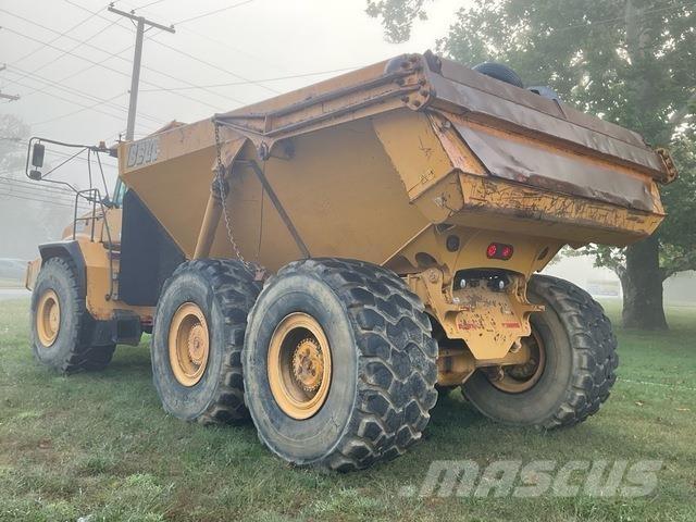 Bell B50D Zglobni demperji