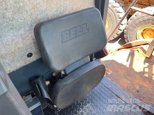 Bell B60E Zglobni demperji