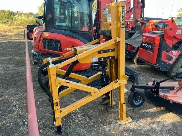  Belltec TM48 Vrtalne naprave