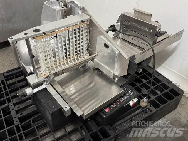  Berkel 834EPB Gradbeništvo - drugo