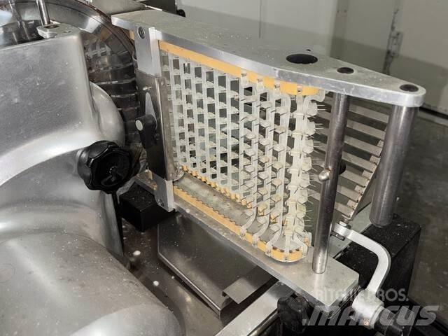  Berkel 834EPB Gradbeništvo - drugo