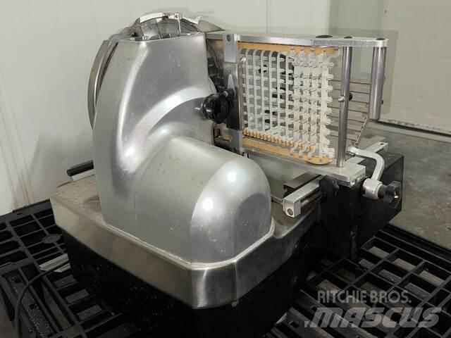  Berkel 834EPB Gradbeništvo - drugo