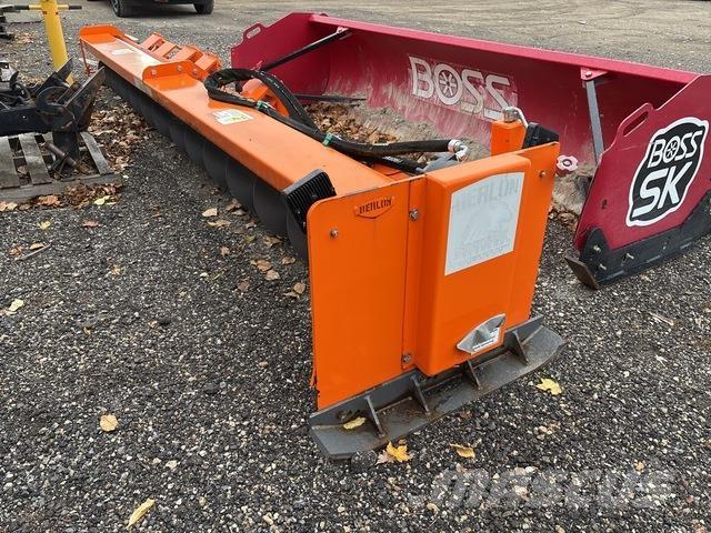 Berlon Snowgrr Gradbeništvo - drugo