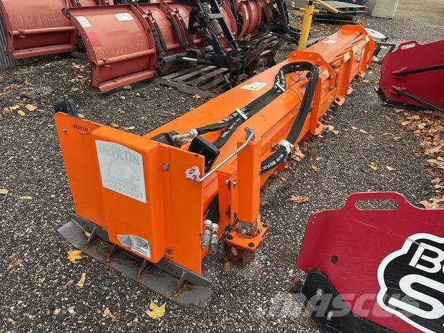 Berlon Snowgrr Gradbeništvo - drugo