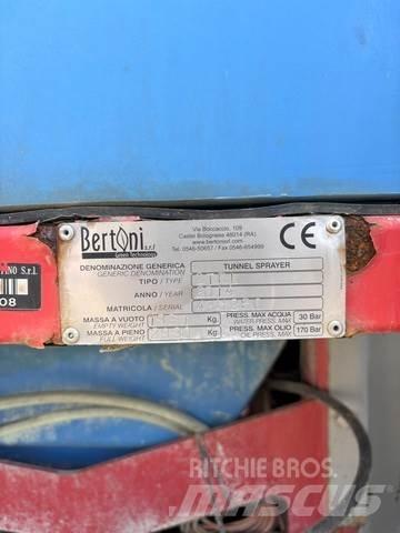  Bertoni 2TRL Gradbeništvo - drugo