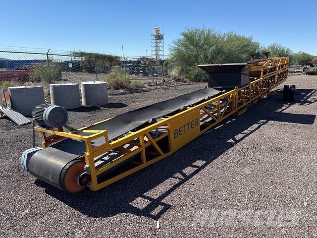  Better BE8532 Transportni trakovi