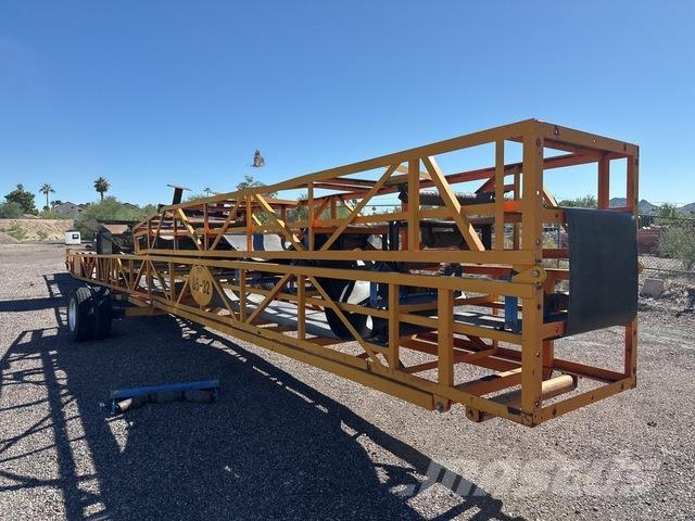  Better BE8532 Transportni trakovi