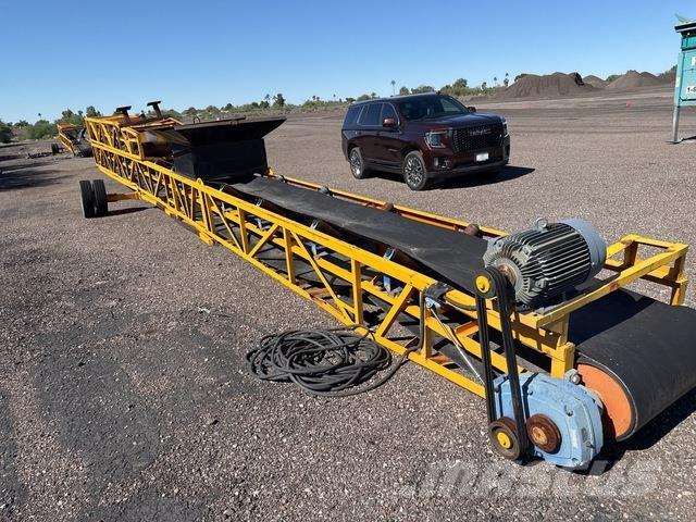  Better BE8532 Transportni trakovi