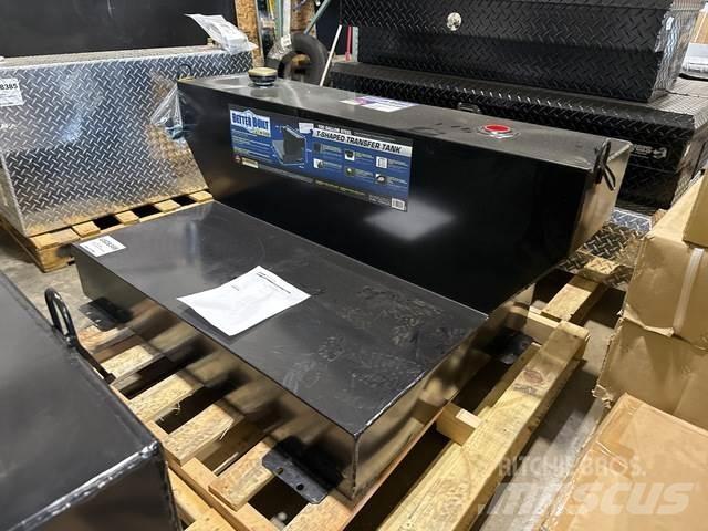 Better Built  Prikolice cisterne
