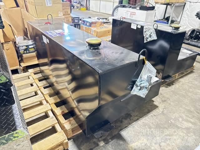 Better Built  Prikolice cisterne