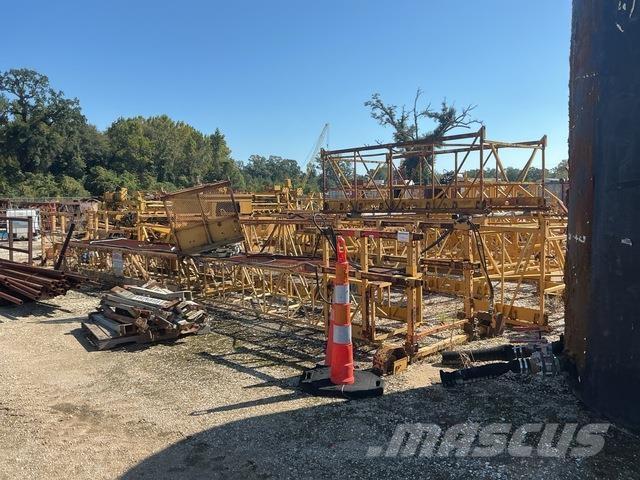 Bid-Well 3424 Drugi deli