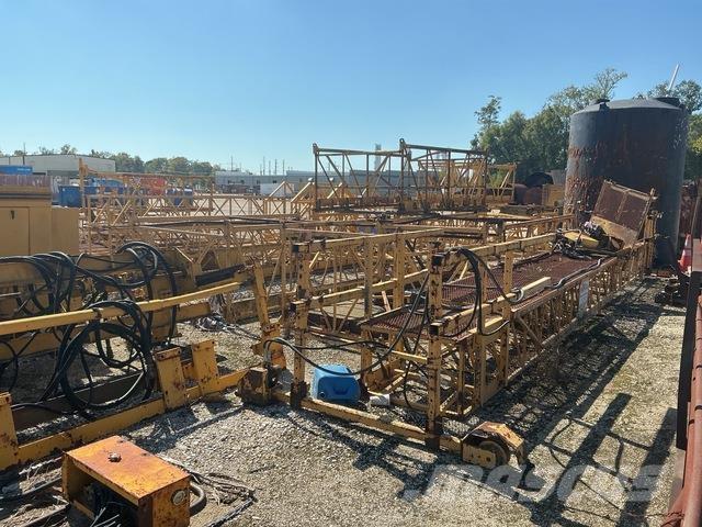 Bid-Well 3424 Drugi deli